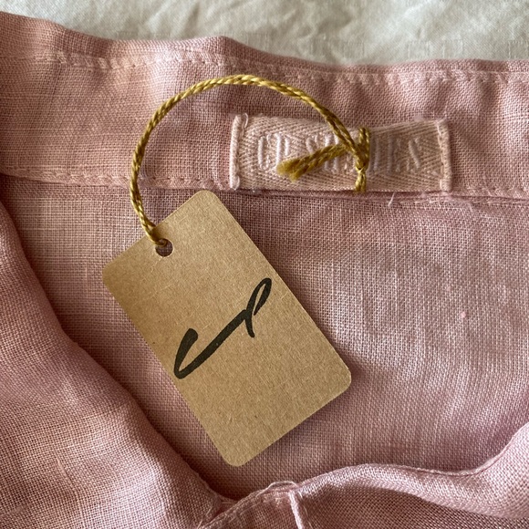 CP Shades Linen Romy - Picture 5 of 12